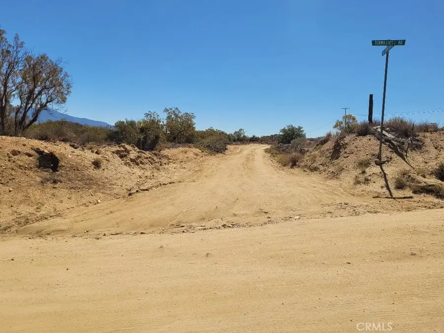 0 Terwilliger Road, Anza, CA 92539 - Image #3