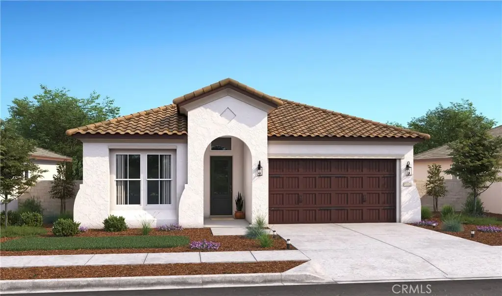 1124 Vinaza Road, Paso Robles, CA 93446 - #1