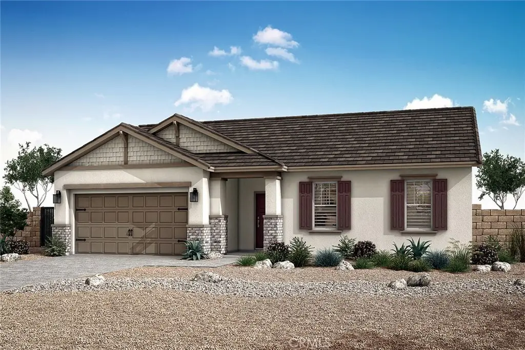 14812 Indigo Road, Apple Valley, CA 92307 - Image #1
