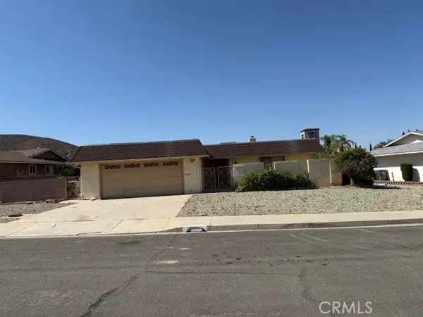 25650 Hartwick Road, Menifee, CA 92586