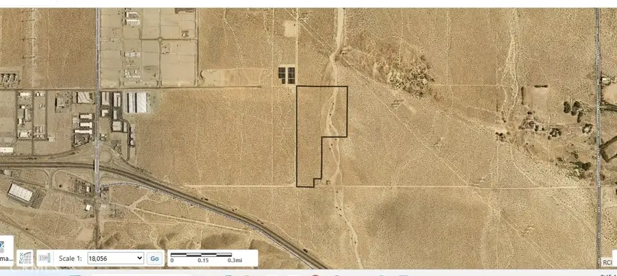 0 20th Avenue, Desert Hot Springs, CA 92240 - Image #3