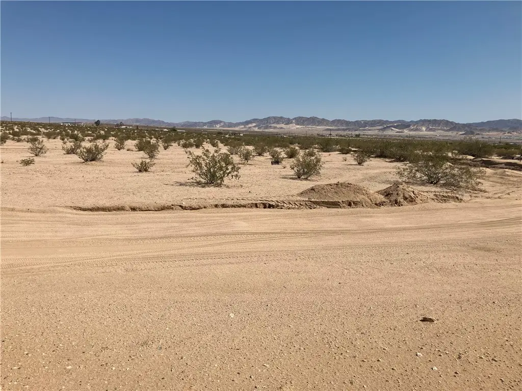 75 Meldora Avenue, Twentynine Palms Yucca Valley, CA 92277 - Image #1