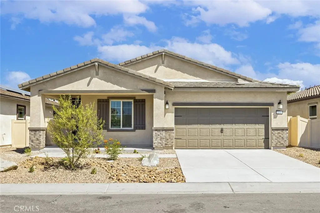 42483 Aruba Court, Indio, CA 92201 - Image #1