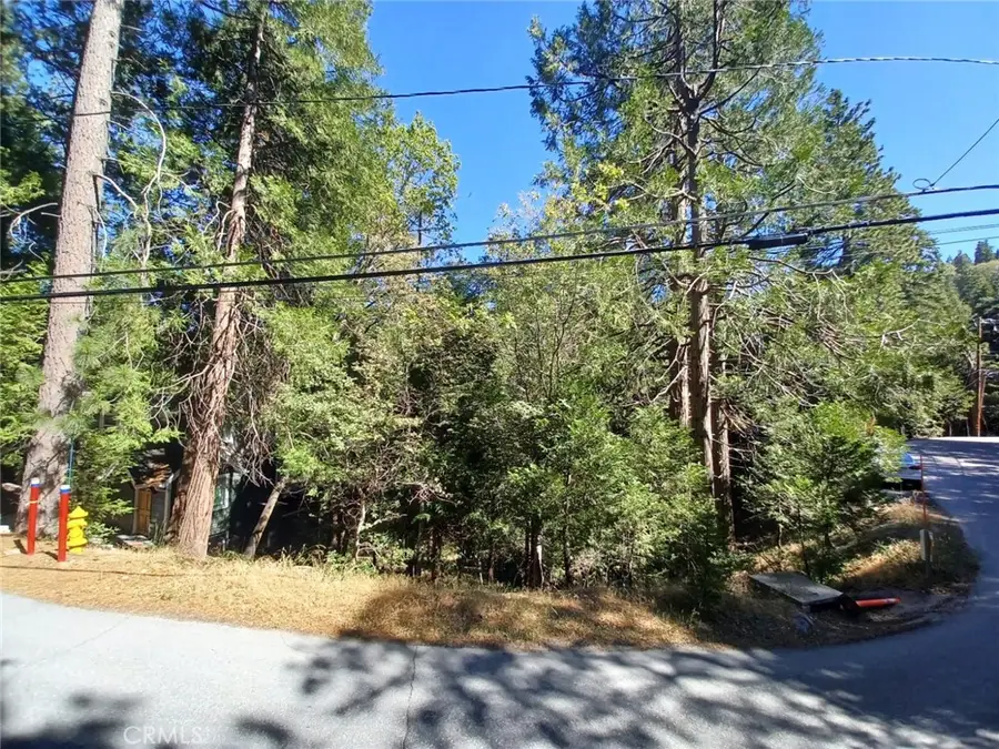 0 Club House Drive, Twin Peaks, CA 92391 - #2
