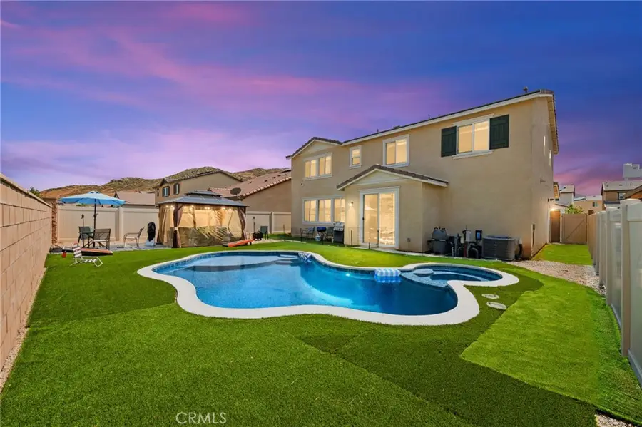 29550 Woodcreek Trail, Winchester, CA 92596 - #2