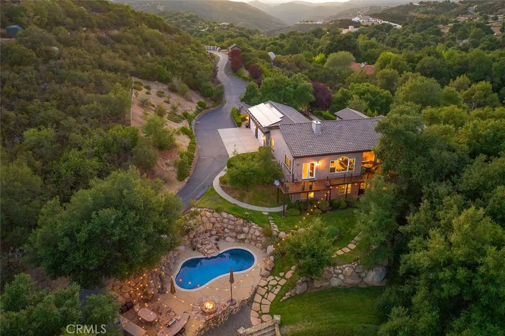 40860 Calle Bandido, Murrieta, CA 92562 - #1