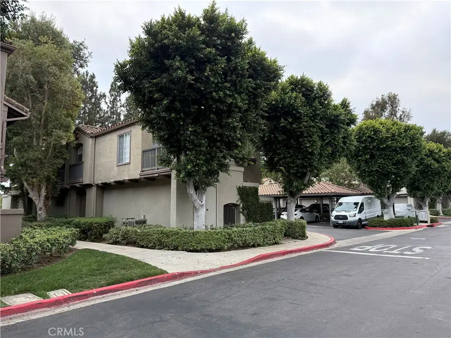 2800 Keller Drive #80, Tustin, CA 92782 - #2