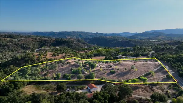22735 Carancho Road, Temecula, CA 92590