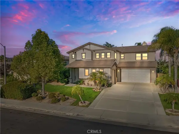 23466 Saratoga Springs Place, Murrieta, CA 92562