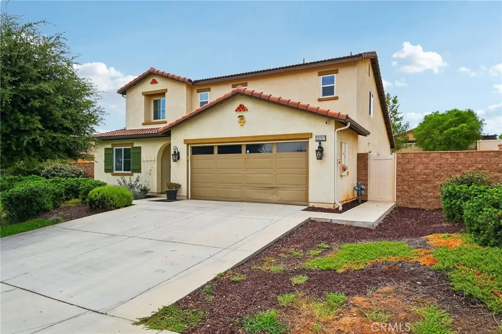 33157 Big Range Drive, Winchester, CA 92596 - Image #1