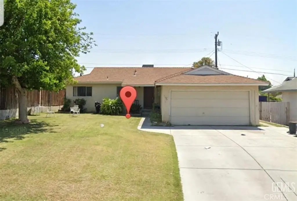 2217 Fairfax Road, Bakersfield, CA 93306 - Image #1
