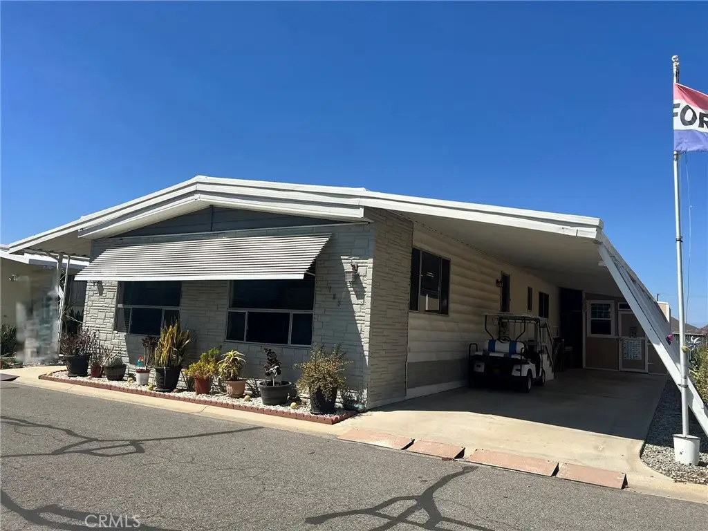 5001 Florida W #763, Hemet, CA 92545 - Image #1