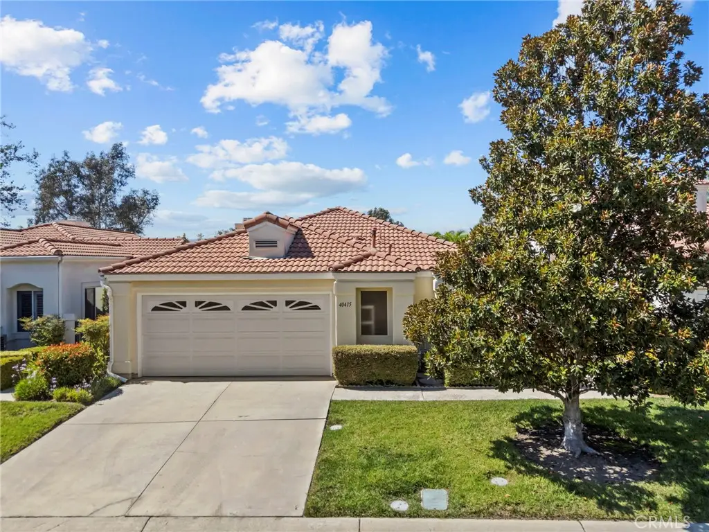 40415 Via Francisco, Murrieta, CA 92562 - #1