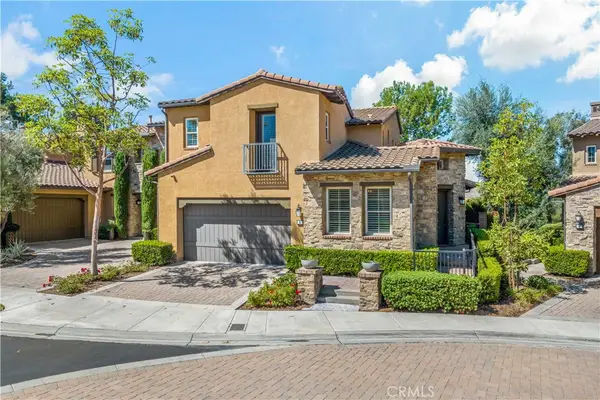 6 Salvatore, Ladera Ranch, CA 92694