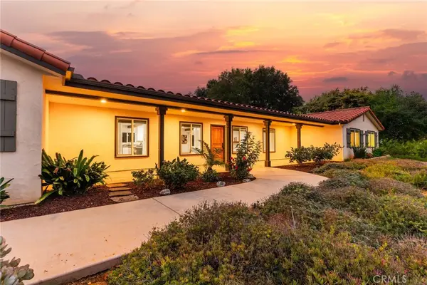 1671 Joshua Tree Lane, Fallbrook, CA 92028