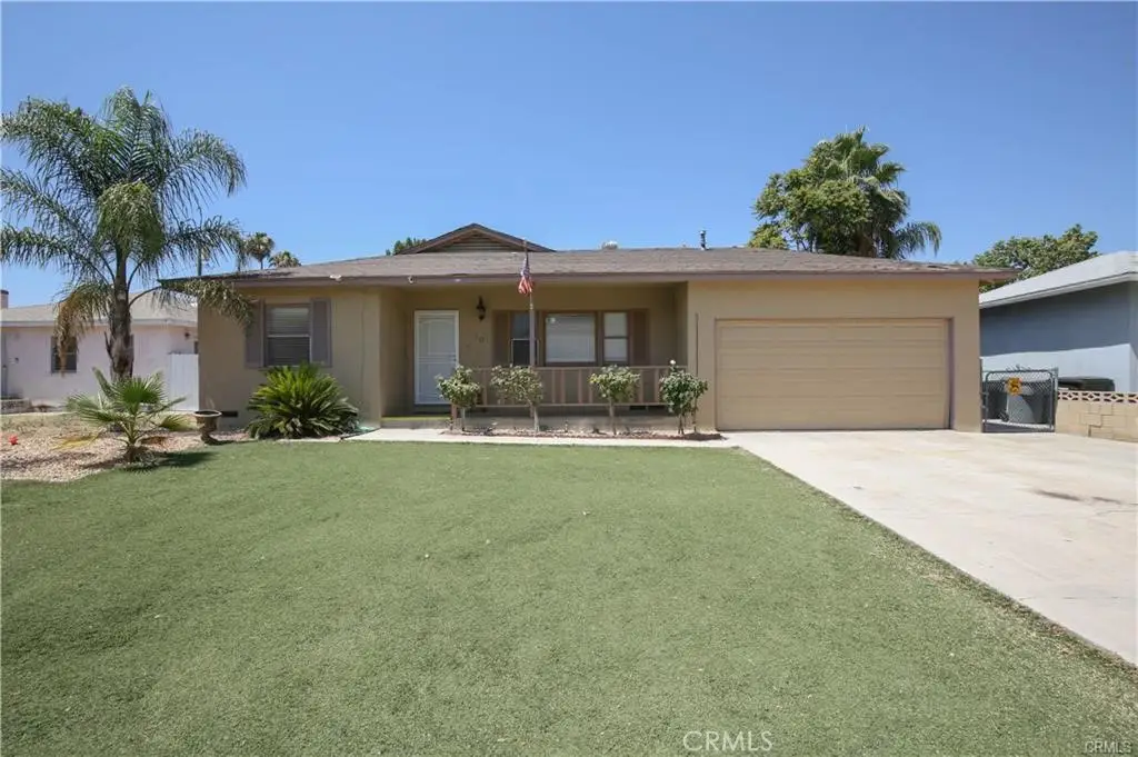 410 Virginia Drive, San Jacinto, CA 92583 - Image #1