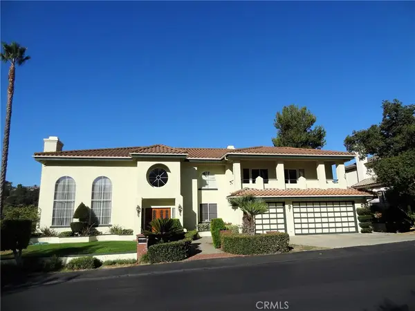 20456 Holcroft Drive, Walnut, CA 91789