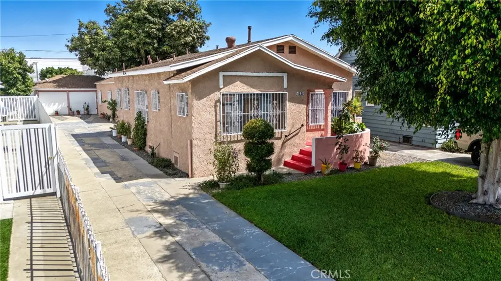 4539 E 53rd St, Maywood, CA 90270 - Image #1