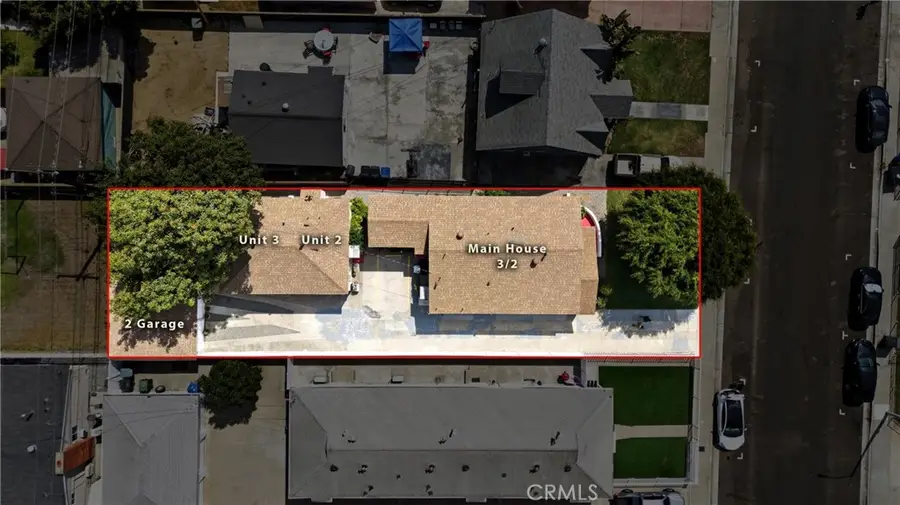 4539 E 53rd St, Maywood, CA 90270 - Image #2