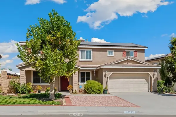 33249 Chert Lane, Wildomar, CA 92595