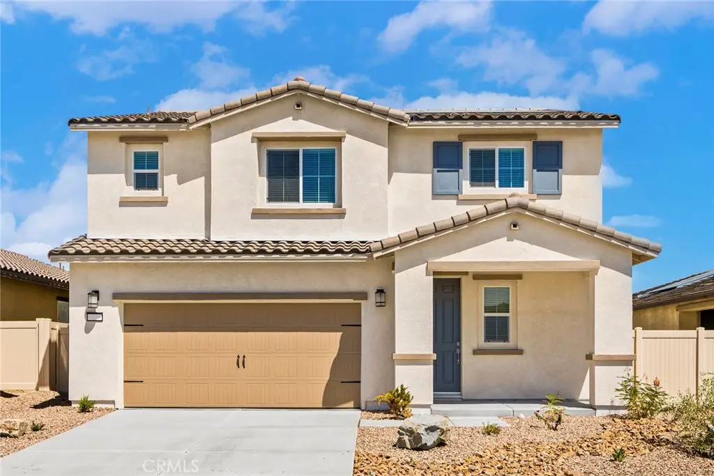 42476 Aruba Court, Indio, CA 92201 - Image #1