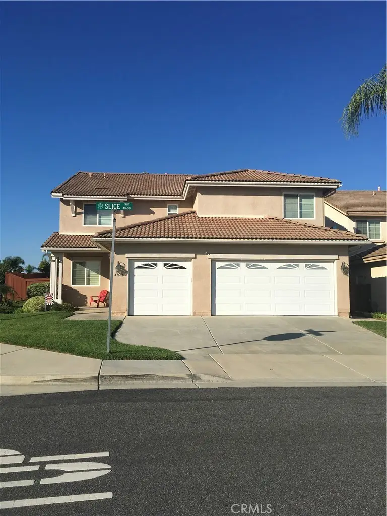 41606 Slice Way, Temecula, CA 92591 - Image #2