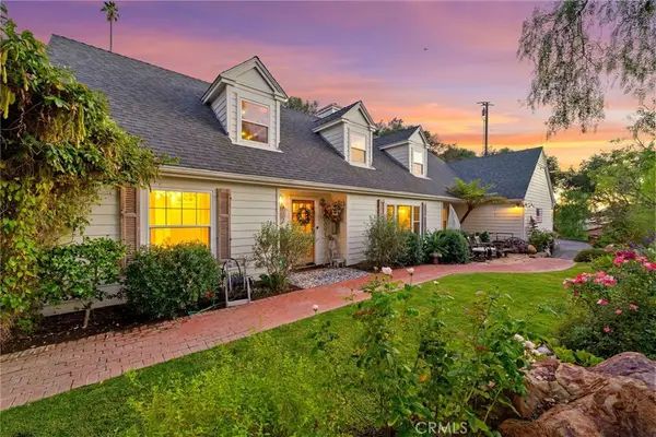 3945 Pala Mesa, Fallbrook, CA 92028