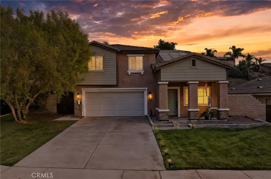 23678 Cheyenne Canyon Drive, Menifee, CA 92587 - Image #3