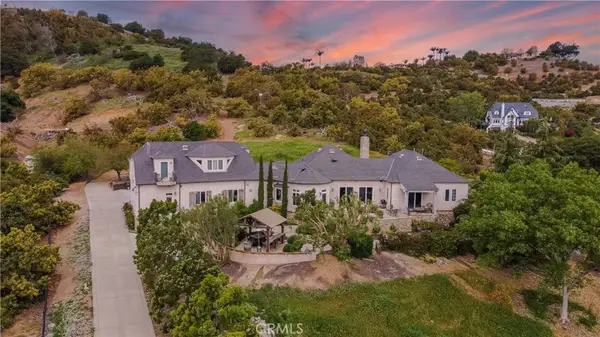 26525 Carancho Road, Temecula, CA 92590