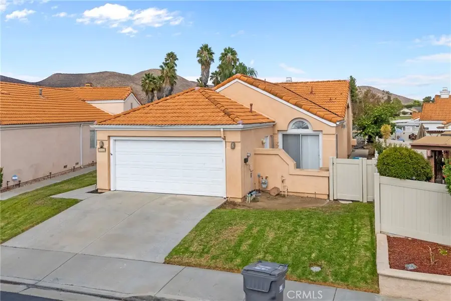 28232 Palm Villa Drive, Menifee, CA 92584 - #2