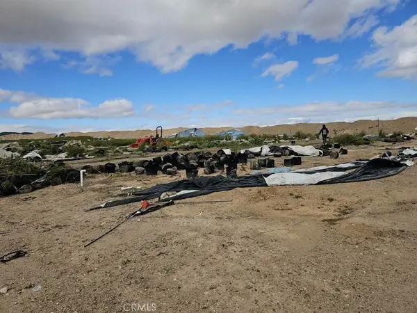 22775 El Privilegio, Adelanto, CA 92301