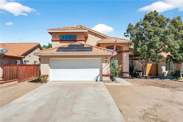 25720 Marvick Way, Murrieta, CA 92563