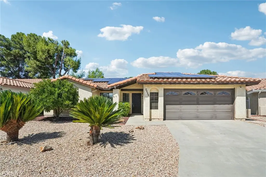 2534 Beech Tree Street, Hemet, CA 92545 - #1