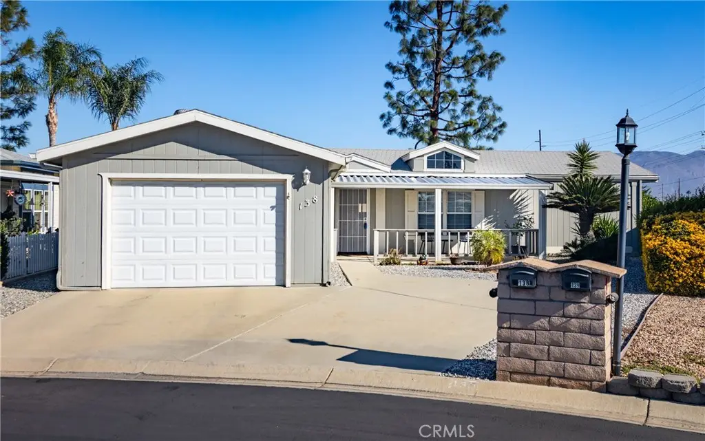 1250 N Kirby Street #138, Hemet, CA 92545 - Image #1