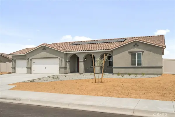 14878 Desert Lily, Apple Valley, CA 92307