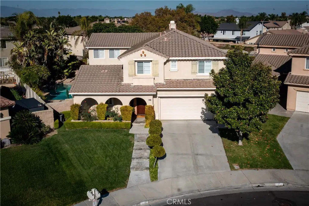 7306 Sungold, Eastvale, CA 92880 - Image #1