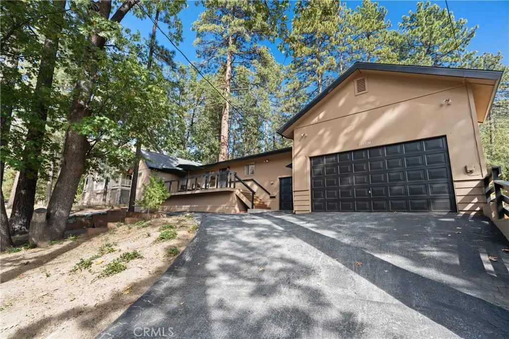 25220 Rim Rock, Idyllwild, CA 92549 - #1