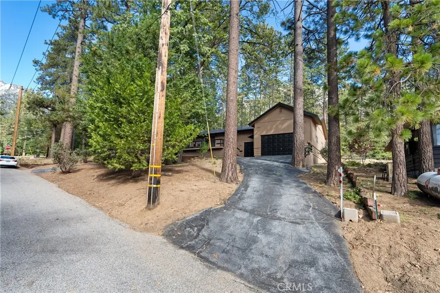 25220 Rim Rock, Idyllwild, CA 92549 - #2