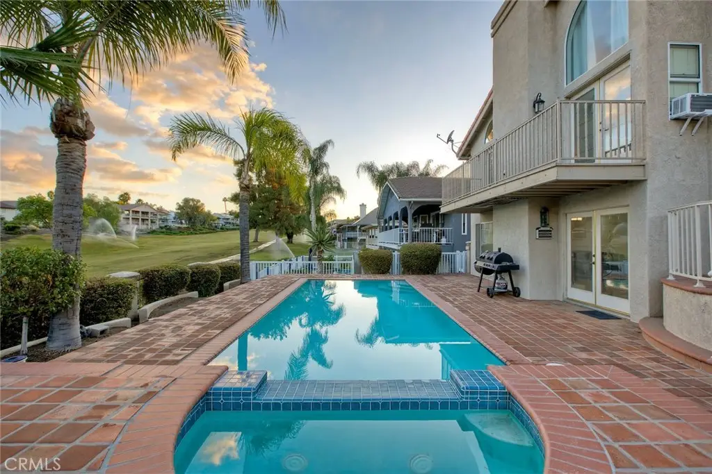 23285 Continental, Canyon Lake, CA 92587 - #1