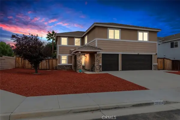 37224 Summerglen Avenue, Murrieta, CA 92563