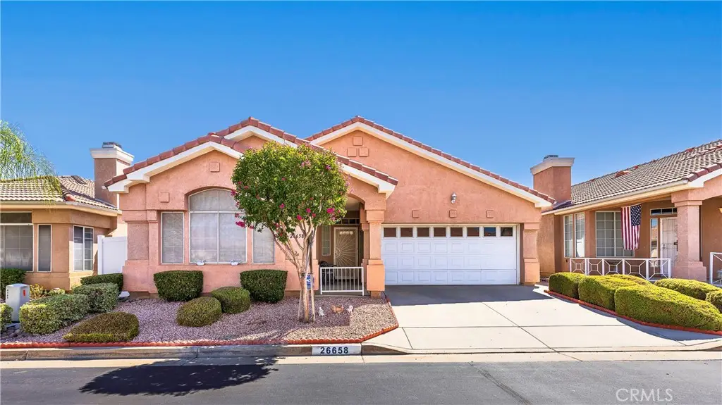 26658 China, Menifee, CA 92585 - #1