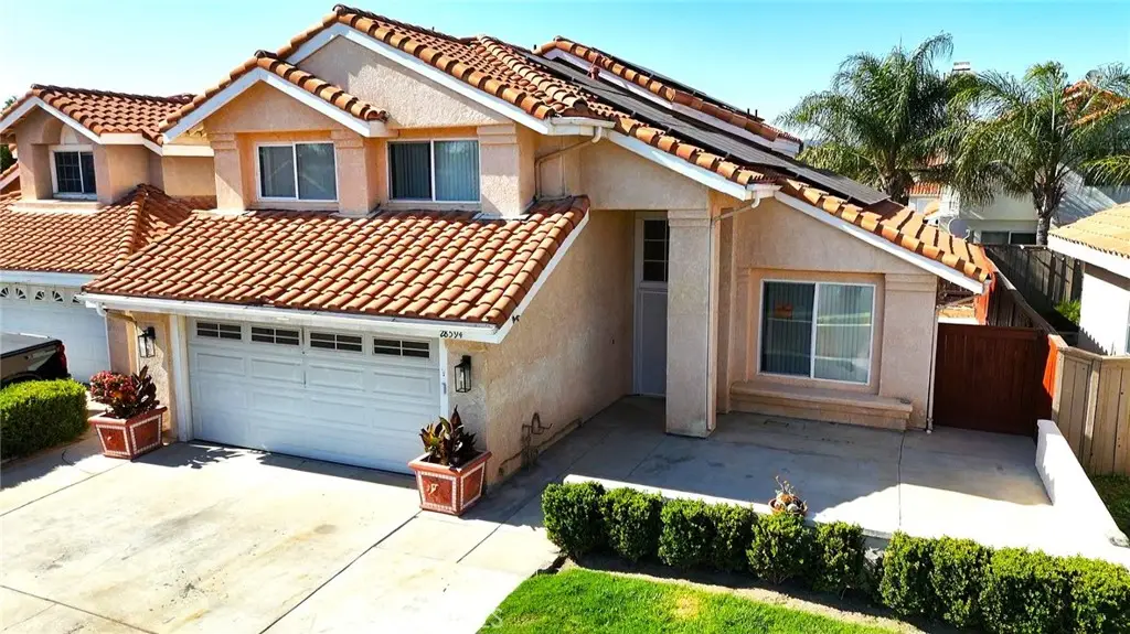 28594 Moon Shadow Drive, Menifee, CA 92584 - Image #1