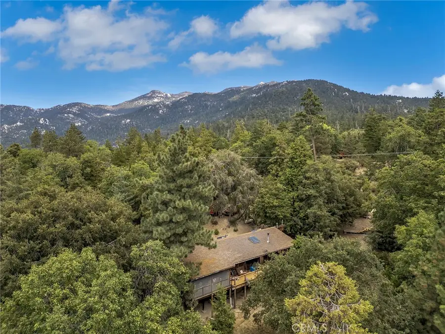 22901 Eagles Nest, Idyllwild, CA 92220 - #2