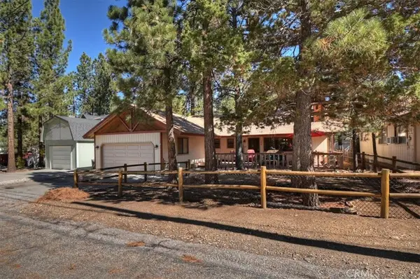 1064 Pine, Big Bear, CA 92314
