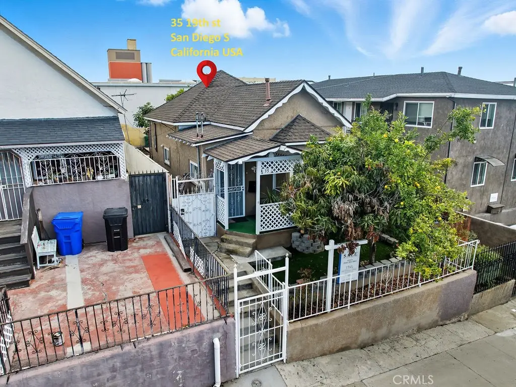 35 19th Street, San Diego, CA 92102 - Image #1