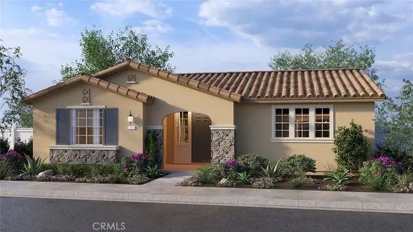 145 Via Palermo, Cathedral City, CA 92234