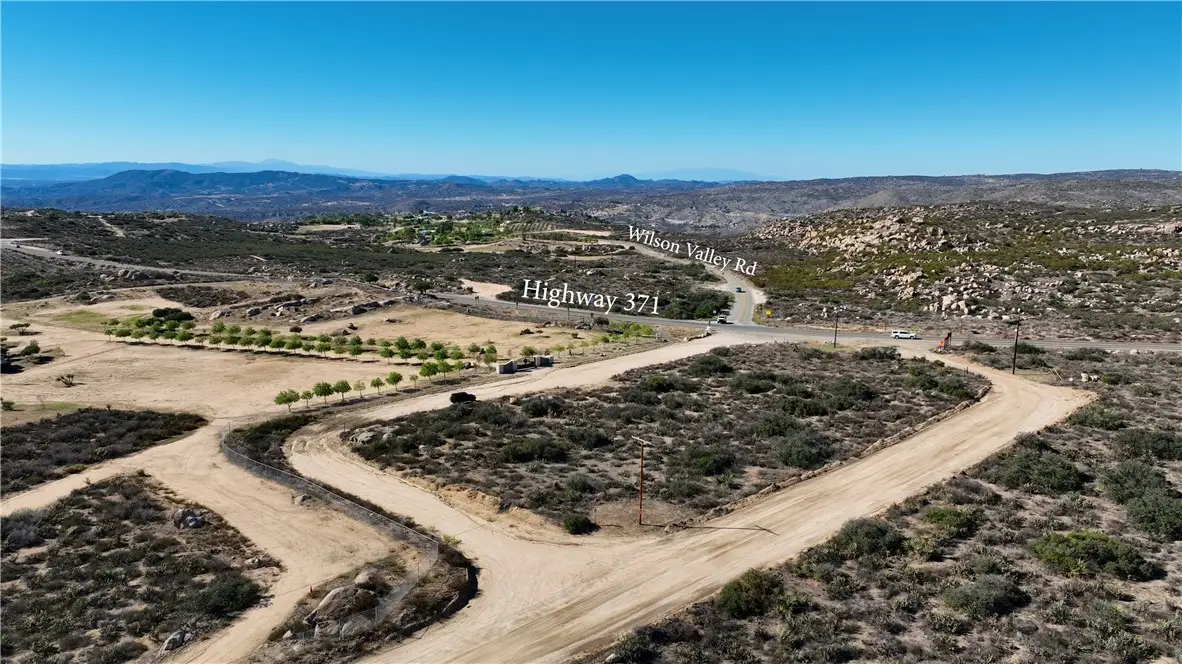 36 Dry Ranch Road, Aguanga, CA 92536 - Image #1
