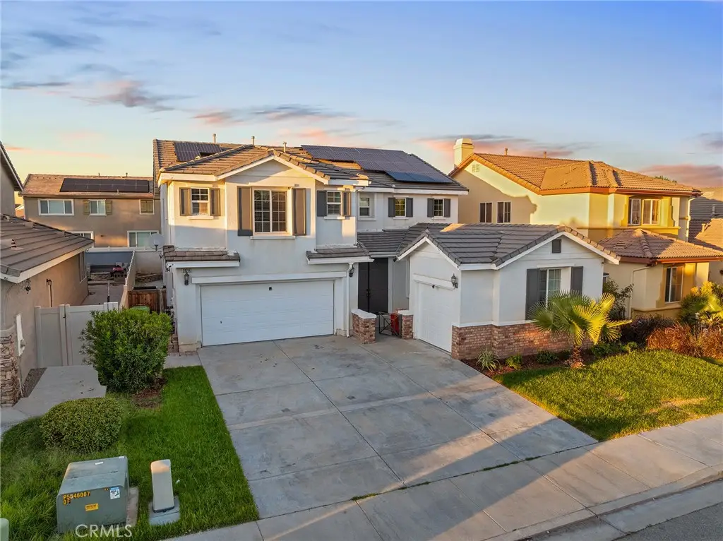29216 Celestial, Menifee, CA 92584 - Image #1