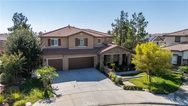 26407 Jean Baptiste, Moreno Valley, CA 92555