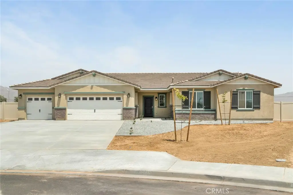 14818 Desert Lily Court, Apple Valley, CA 92307 - #1